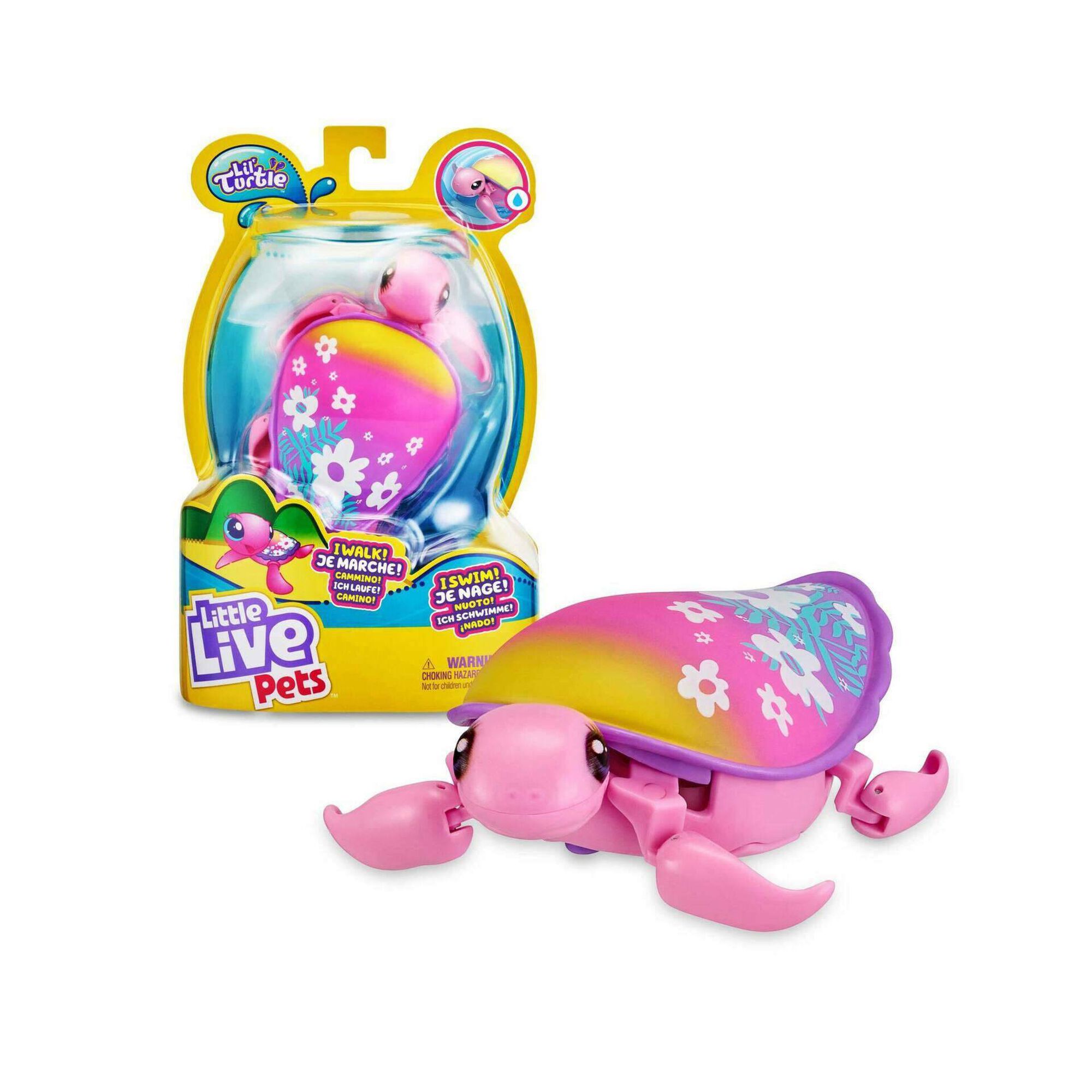 Peluche Tartaruga (várias modelos)