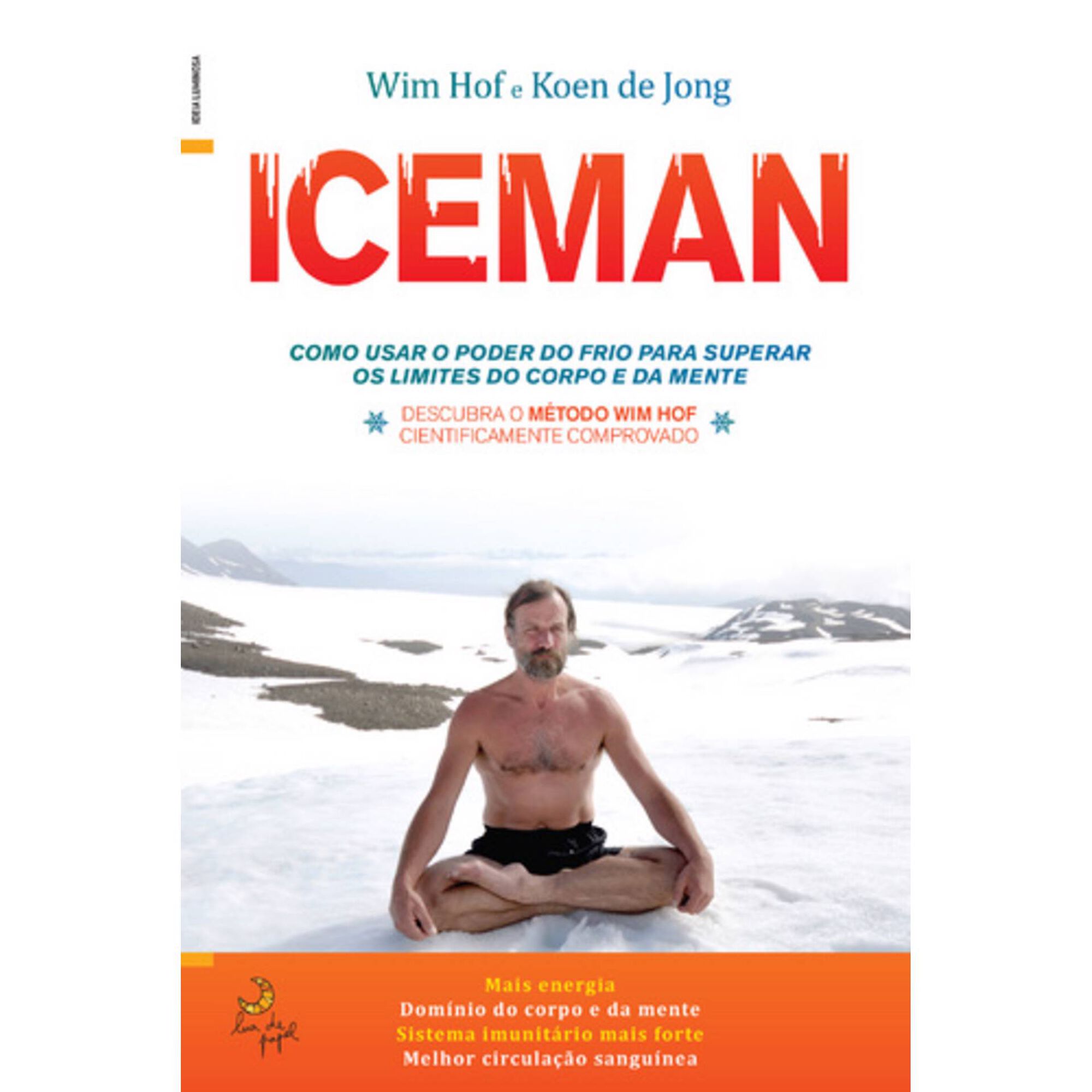 Iceman
