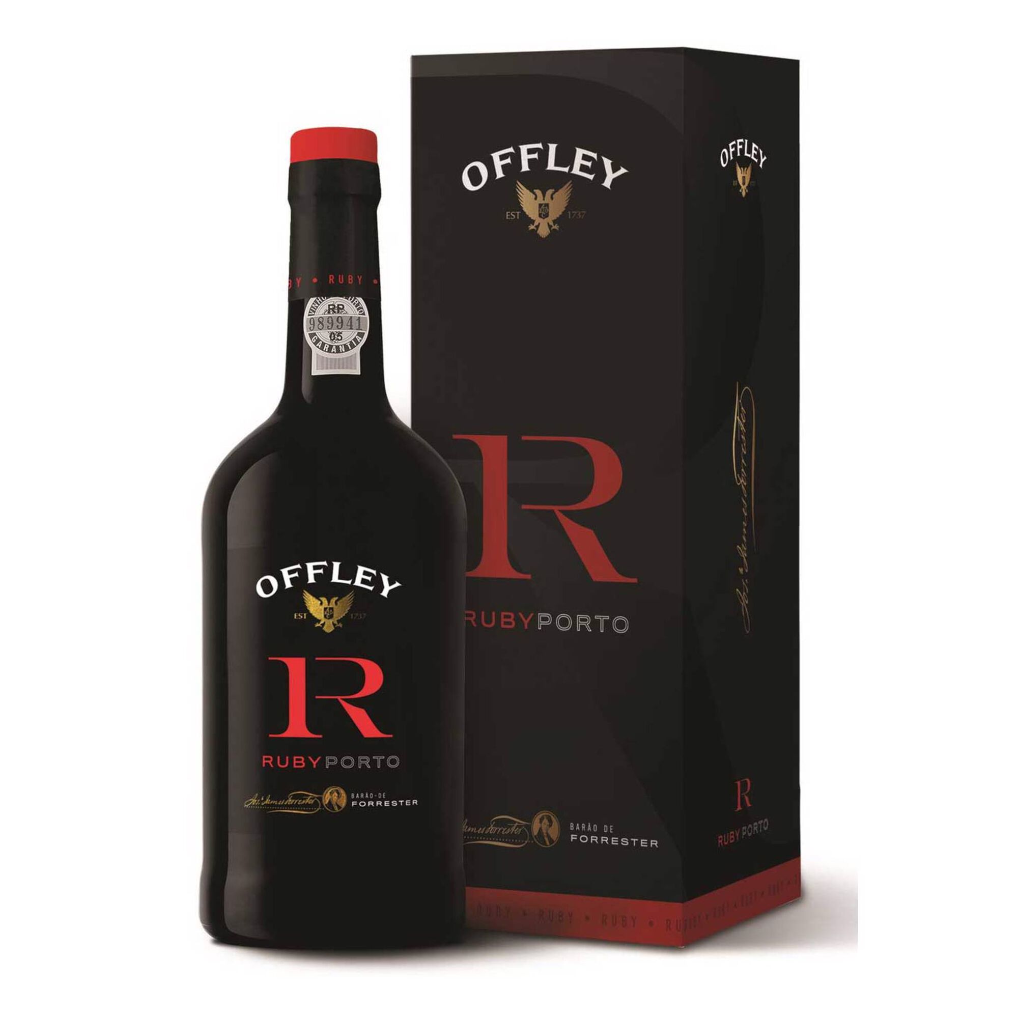 Offley Vinho do Porto Ruby