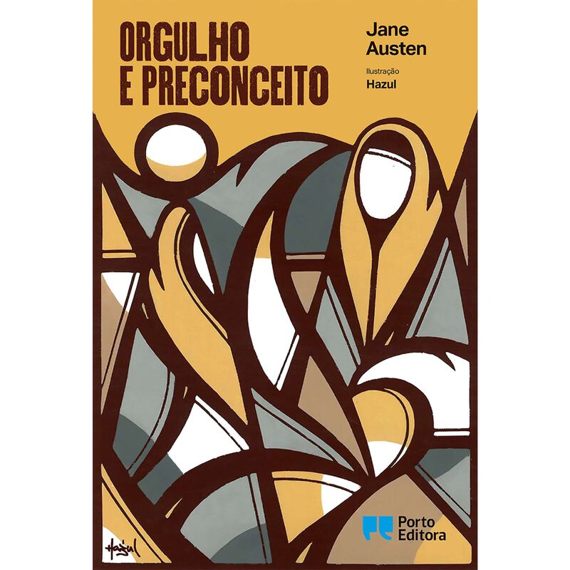 Orgulho e Preconceito de Jane Austen