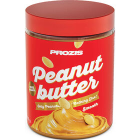 Manteiga de Amendoim Prozis