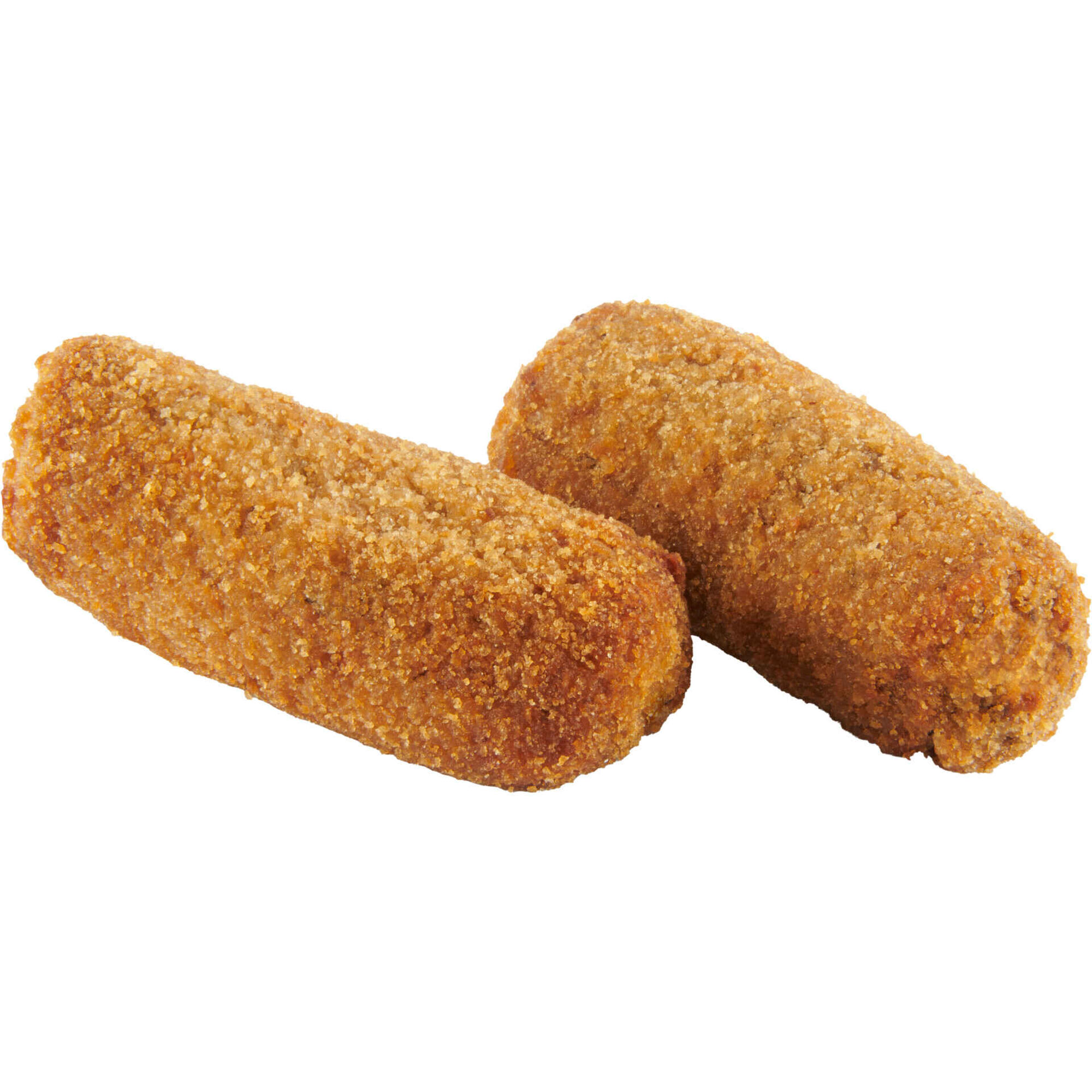 Croquete de Cogumelos Cozinha Continente
