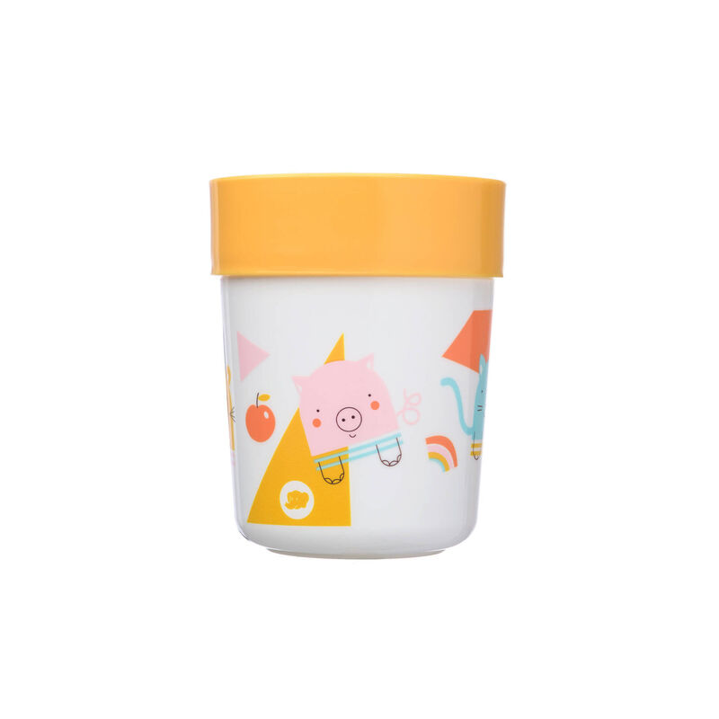 Copo Antiderrapante +12M Little Buddies Bebeconfort