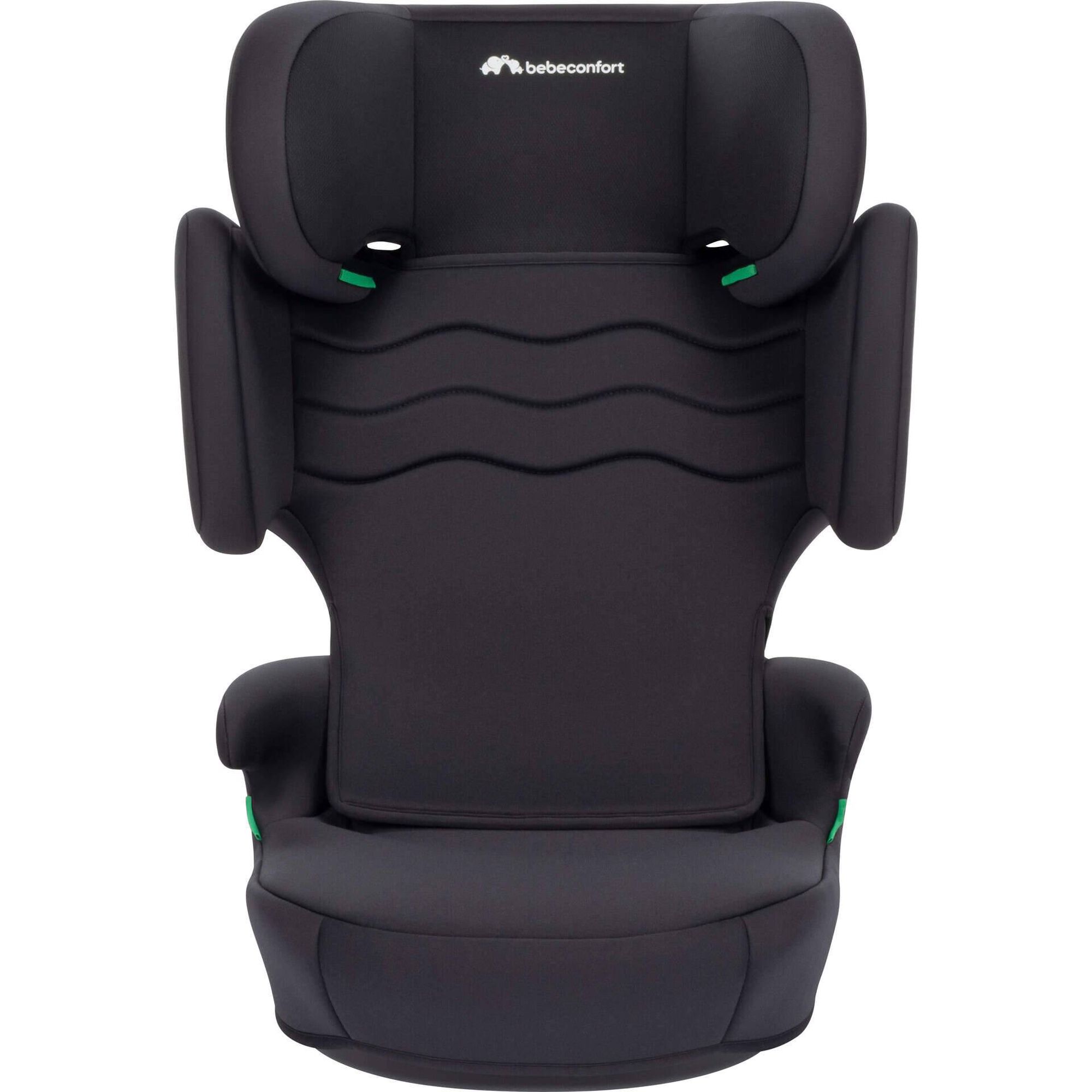 Cadeira Auto I-Size 100-150cm Hera Preta Bebeconfort