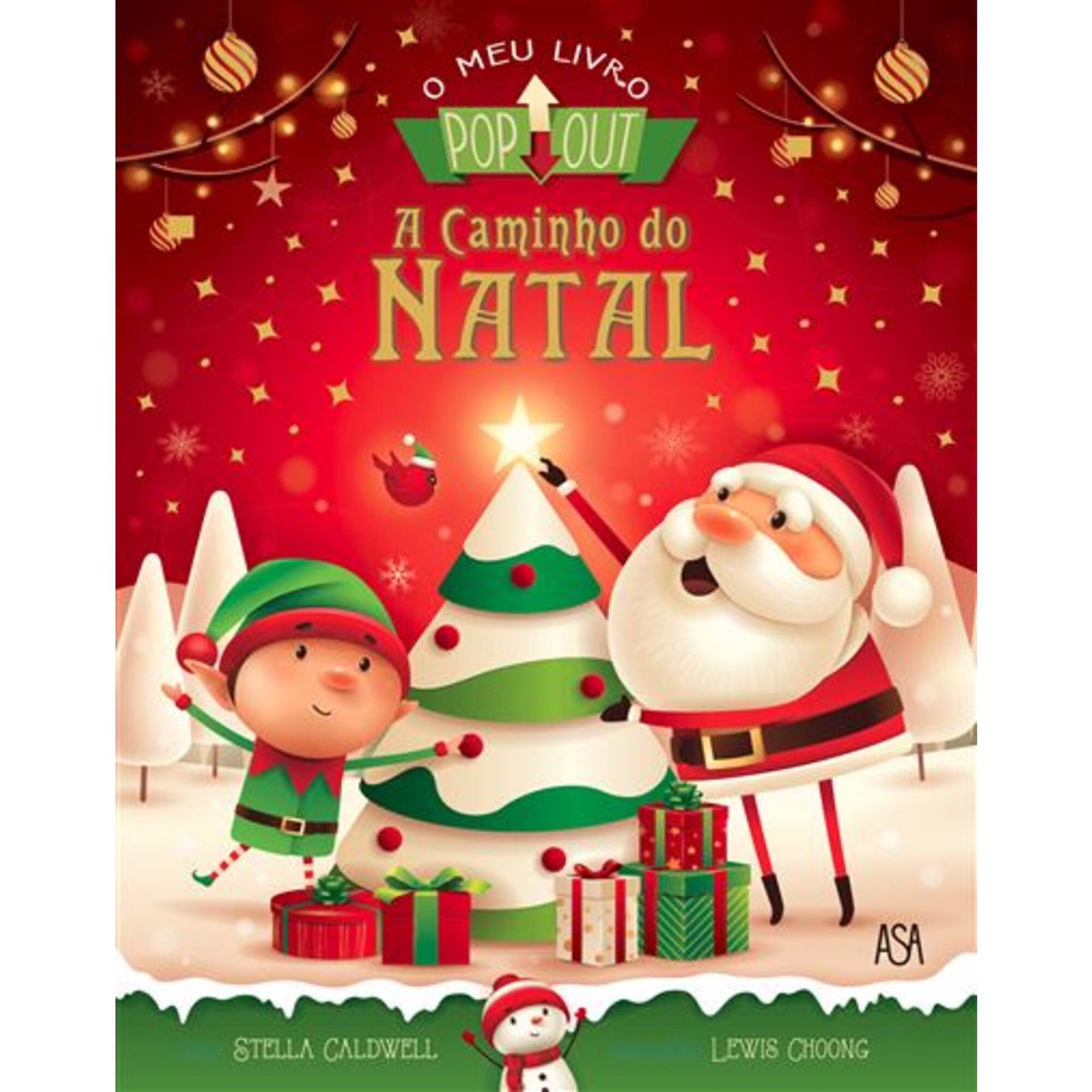 A Caminho do Natal