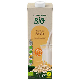 Bebida Vegetal de Aveia