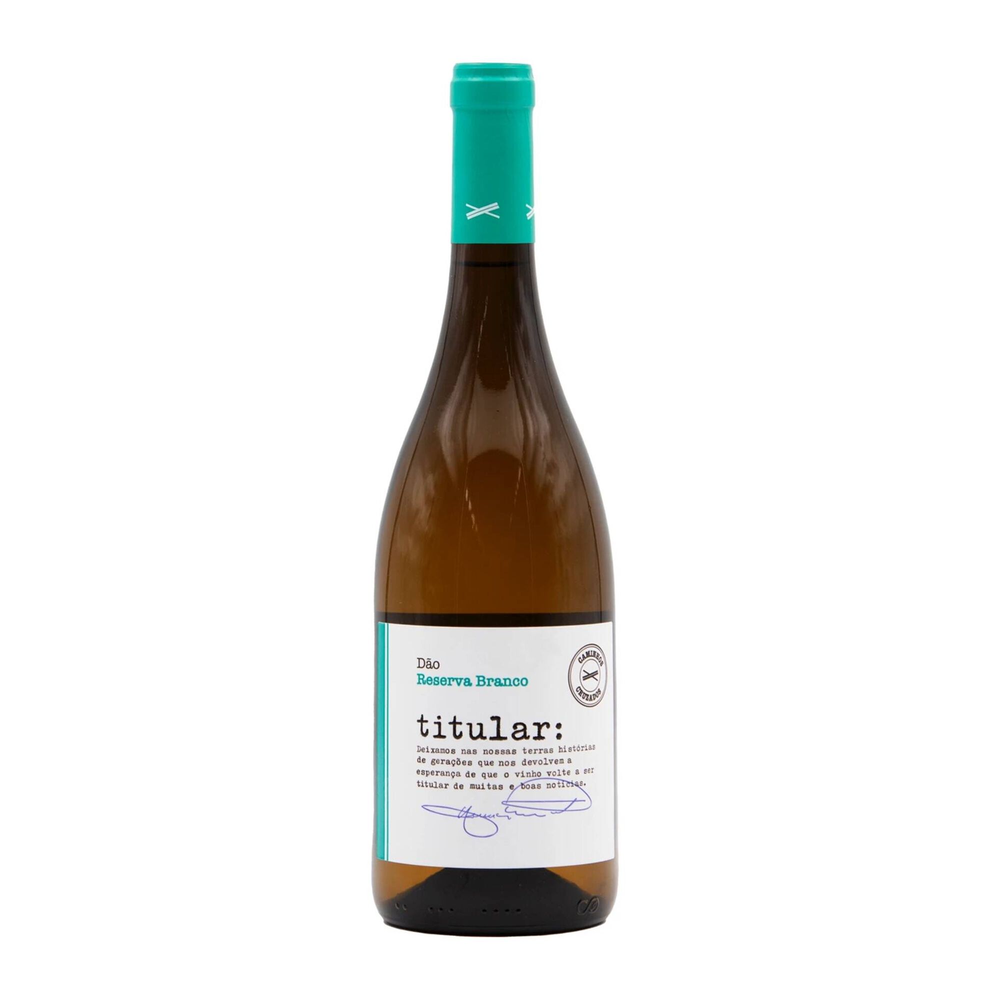 Titular Reserva Dão Vinho Branco