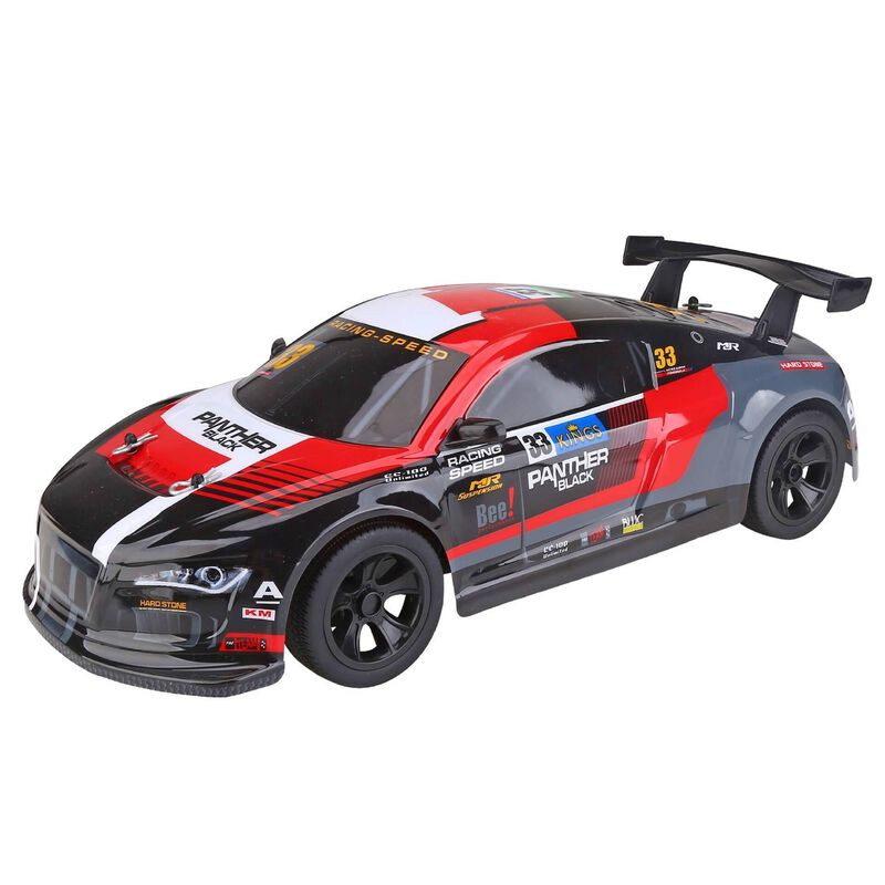 Zoko Speed Wheels - Rádio Controlo Streetfire Racers 1:10