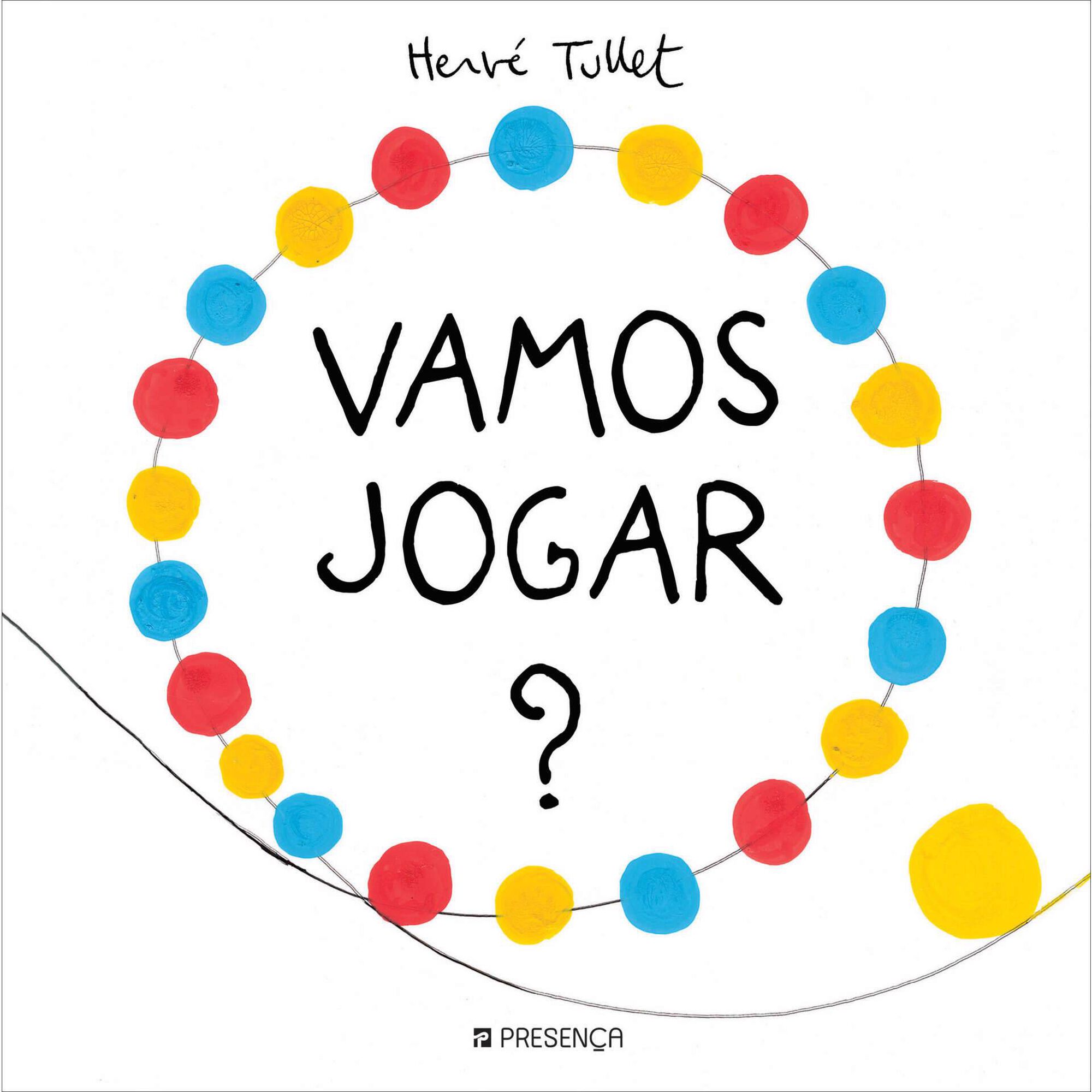 Vamos Jogar?