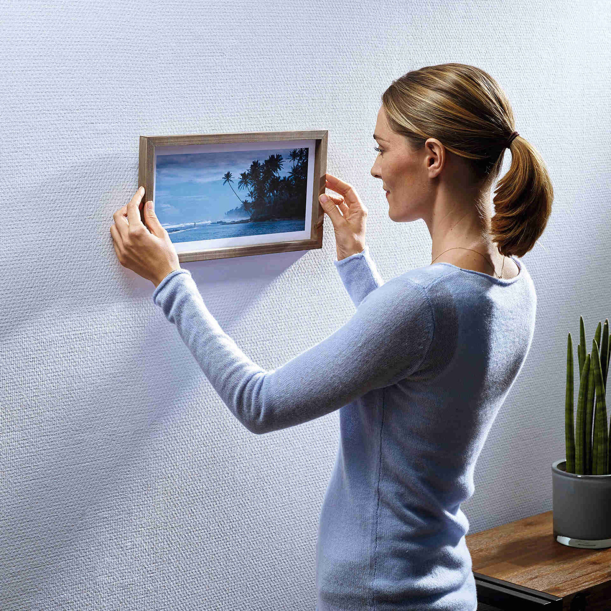 Pregos Adesivos para Paredes Pintadas 0,5kg