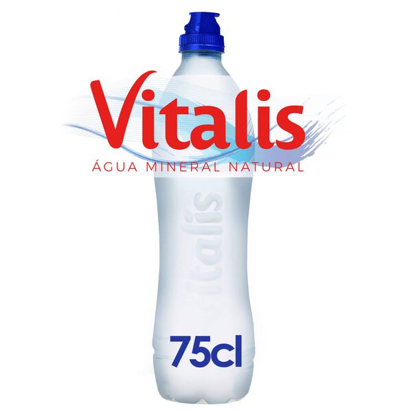 Água sem Gás Sport Vitalis