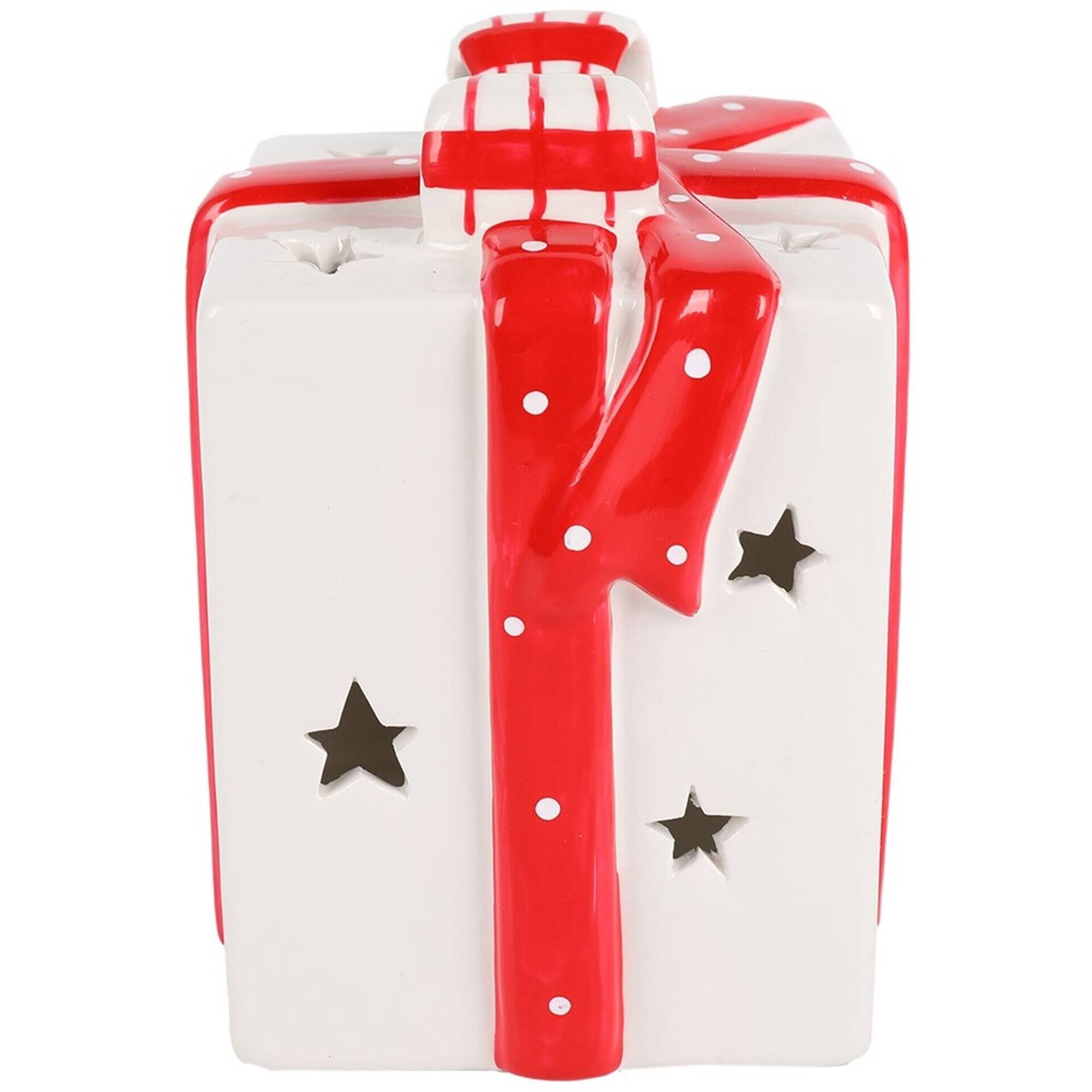 Presente 12cm com Luz