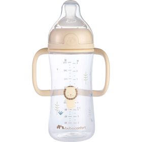 Biber&atilde;o 270ml com Pegas