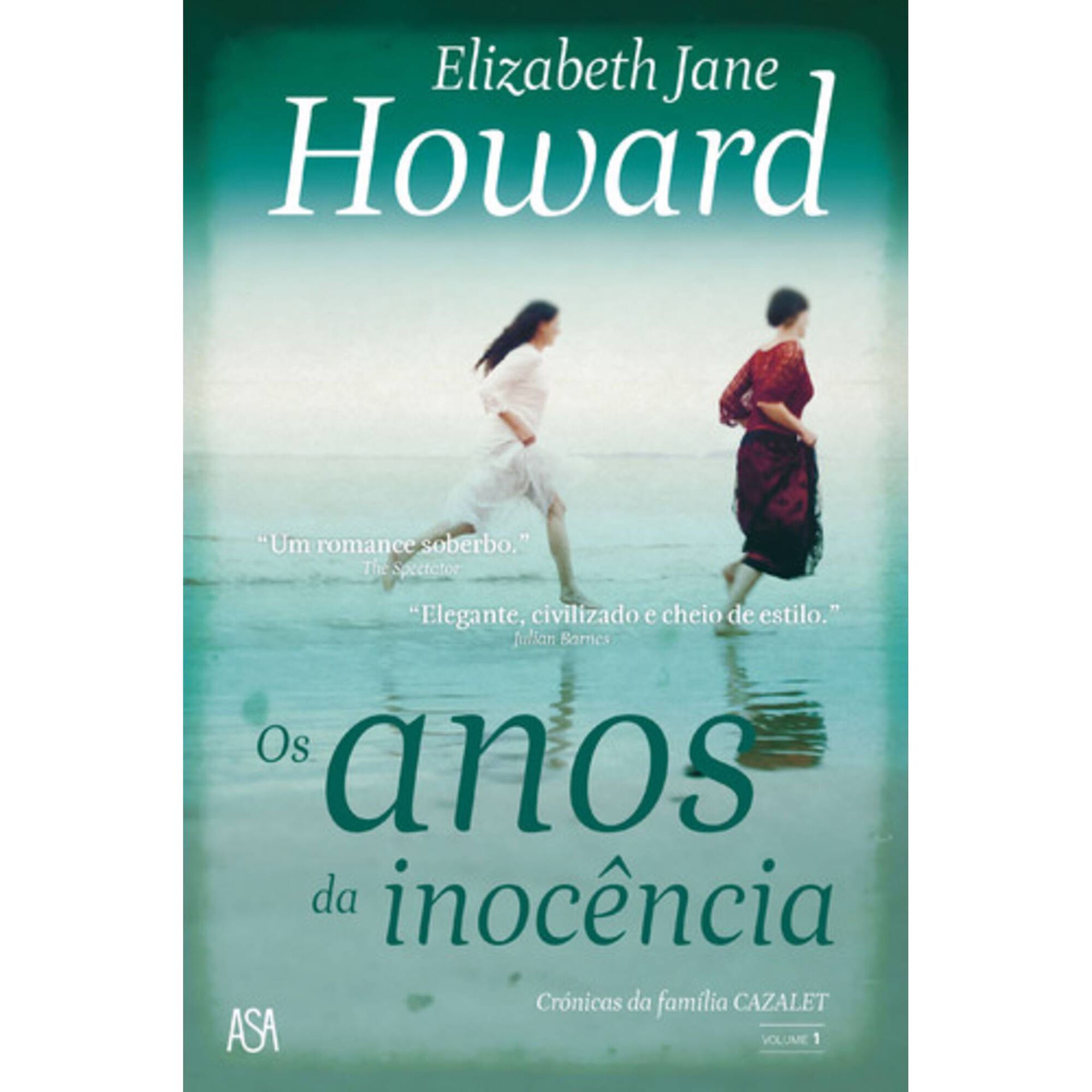 Os Anos da Inoc&ecirc;ncia