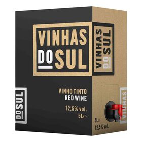 Vinhas do Sul Vinho Tinto