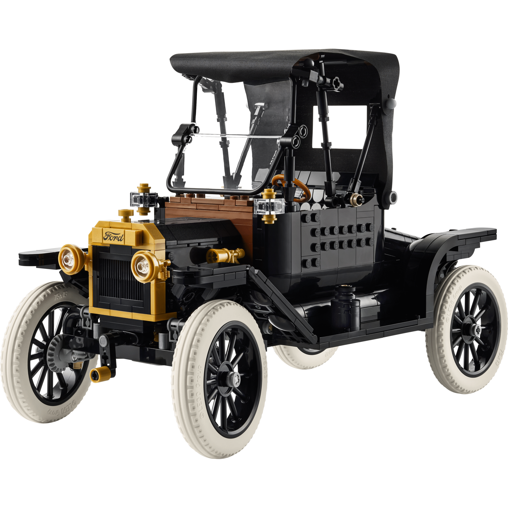 LEGO Icons - Ford Model T - 11376