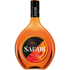 Safari Licor