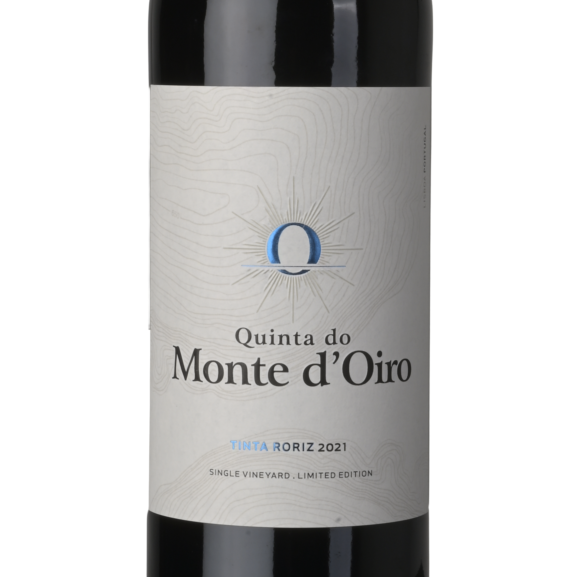Quinta do Monte d'Oiro Tinta Roriz Vinho Tinto