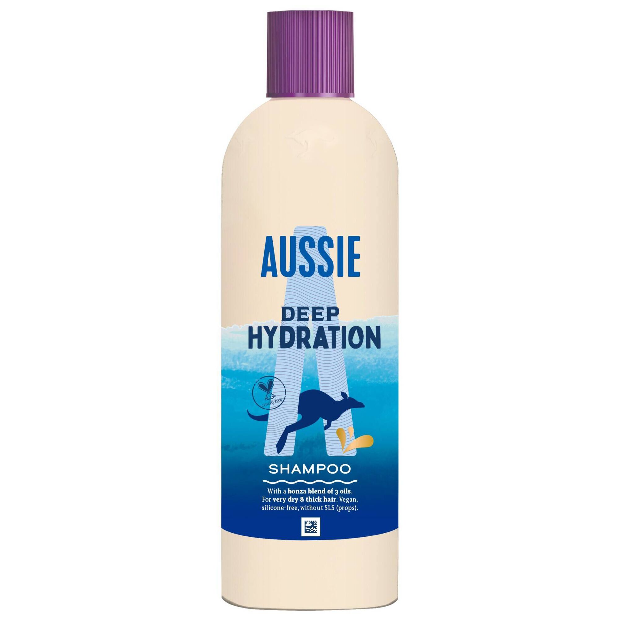 Champ&ocirc; Hidrata&ccedil;&atilde;o