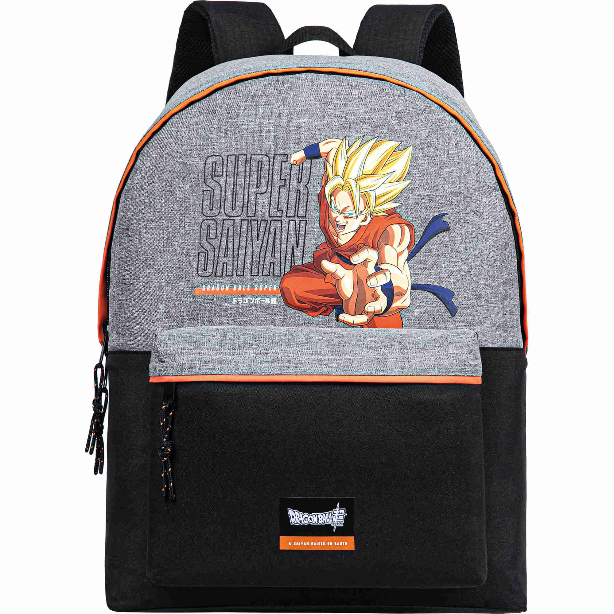 Mochila Battle Force Dragon Ball
