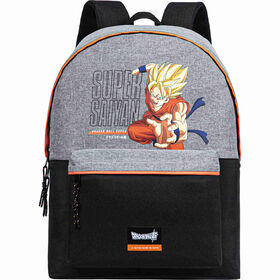 Mochila Battle Force Dragon Ball