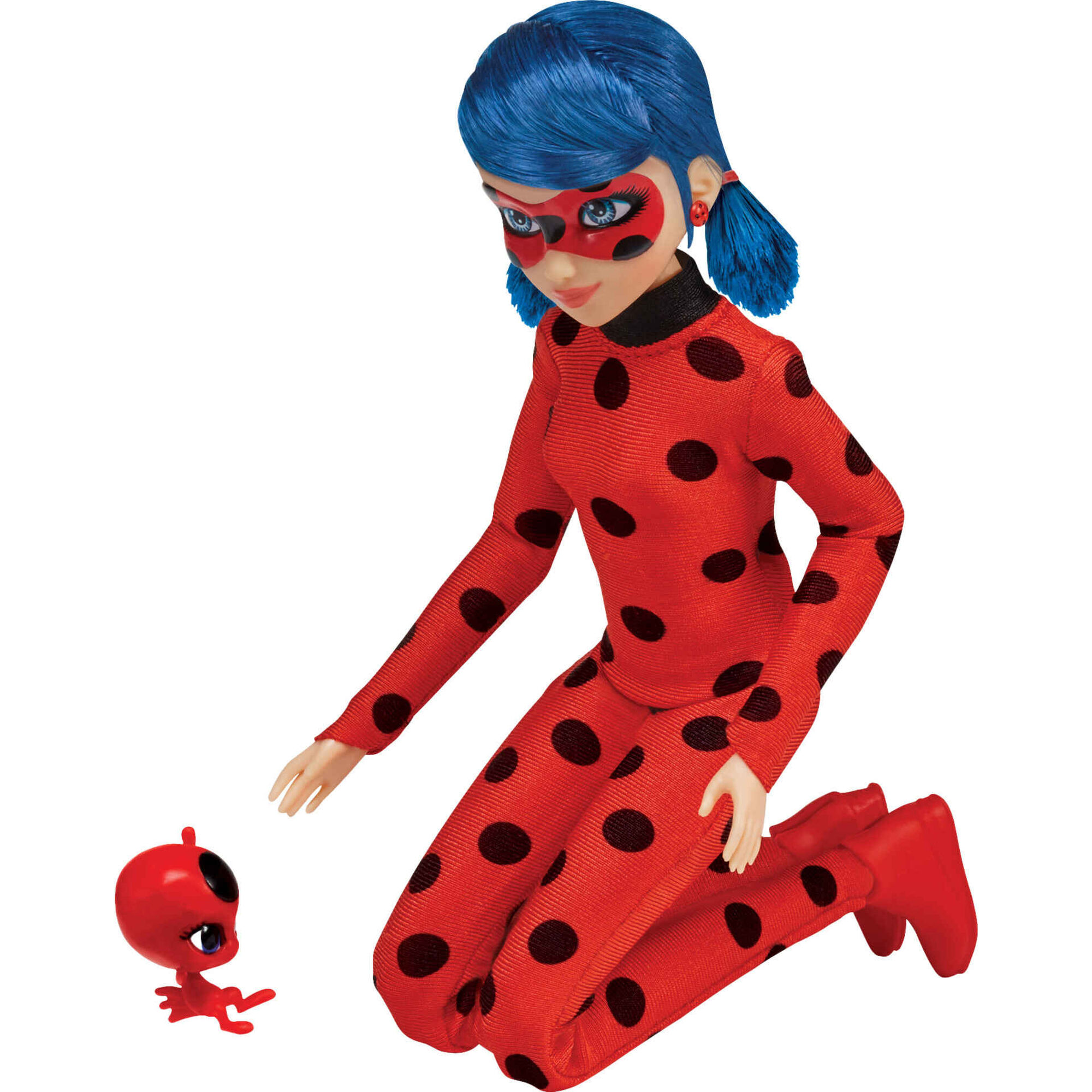 Figuras Miraculous Ladybug 26cm (vários modelos) Figuras Miraculous Ladybug 26cm (vários modelos)