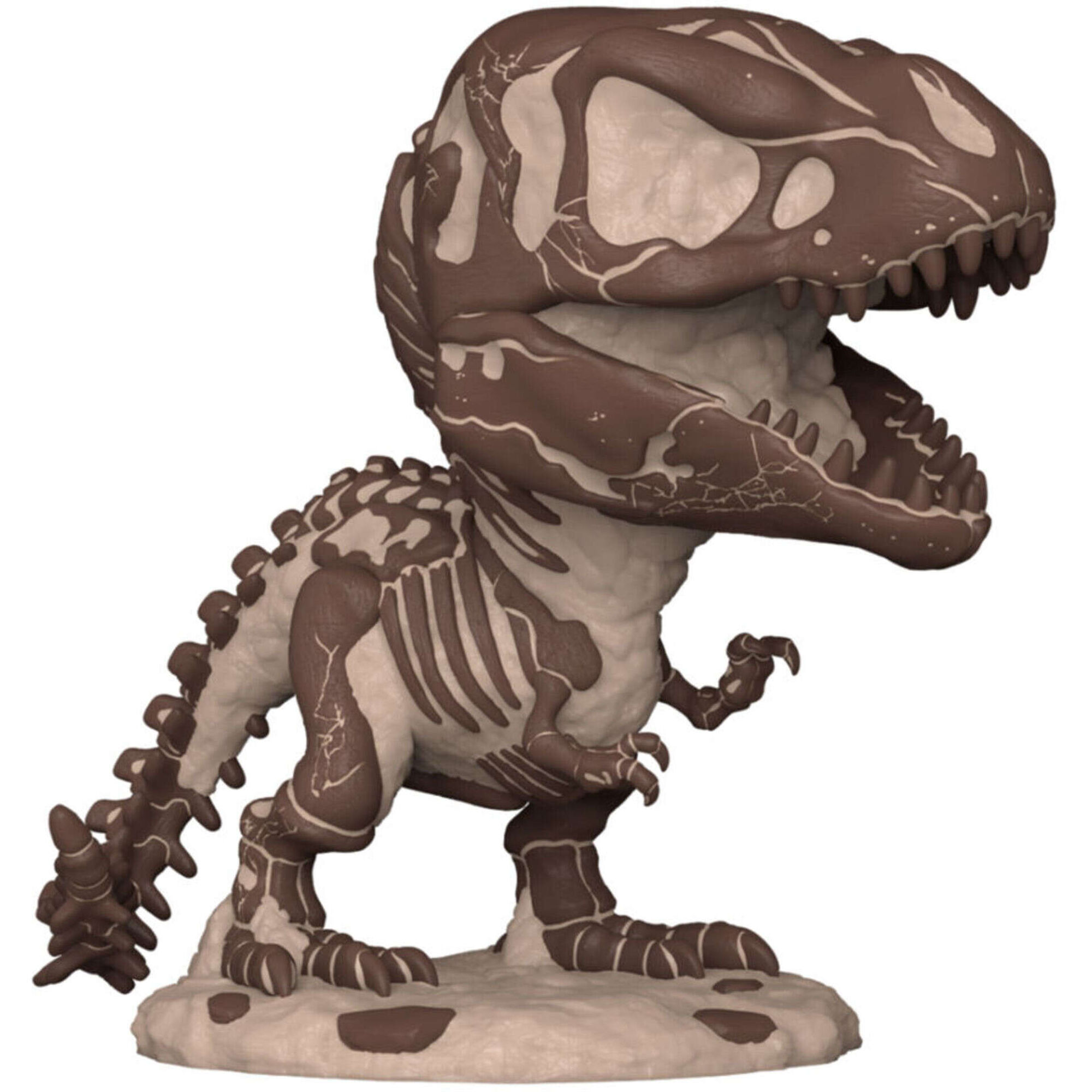 Funko - Figura Movies Jurassic Park - Tyrannosaurus