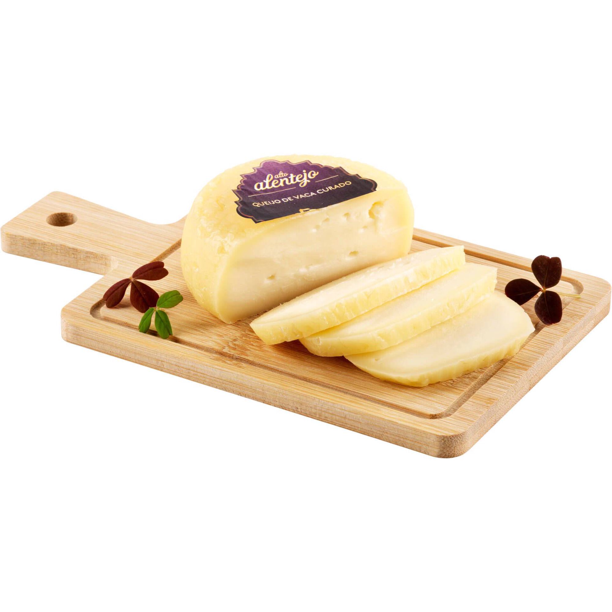 Queijo de Vaca Curado Herdade da Maia