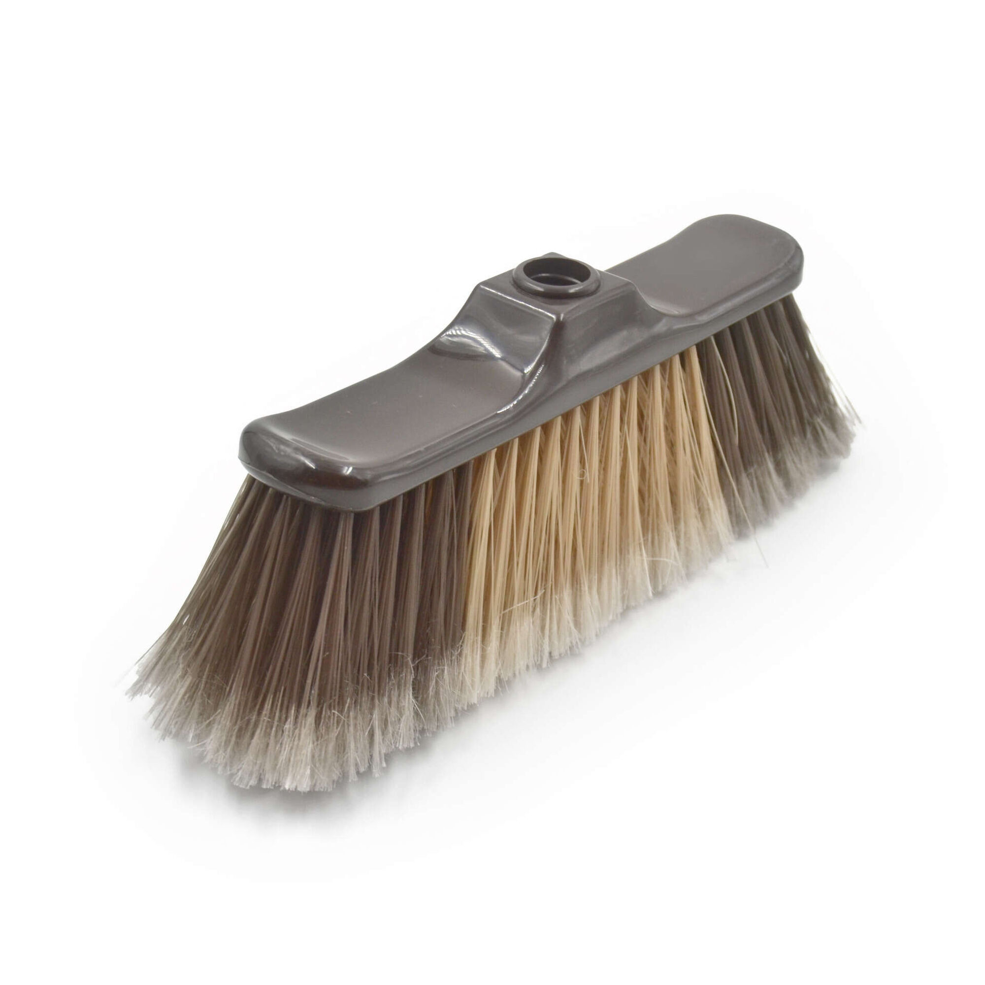 Recarga Vassoura Cerdas Cruzadas