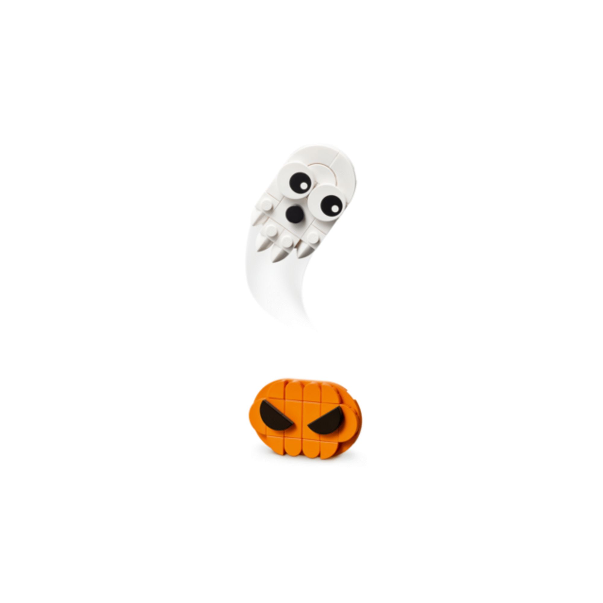 LEGO - Coroa de Halloween - 40825
