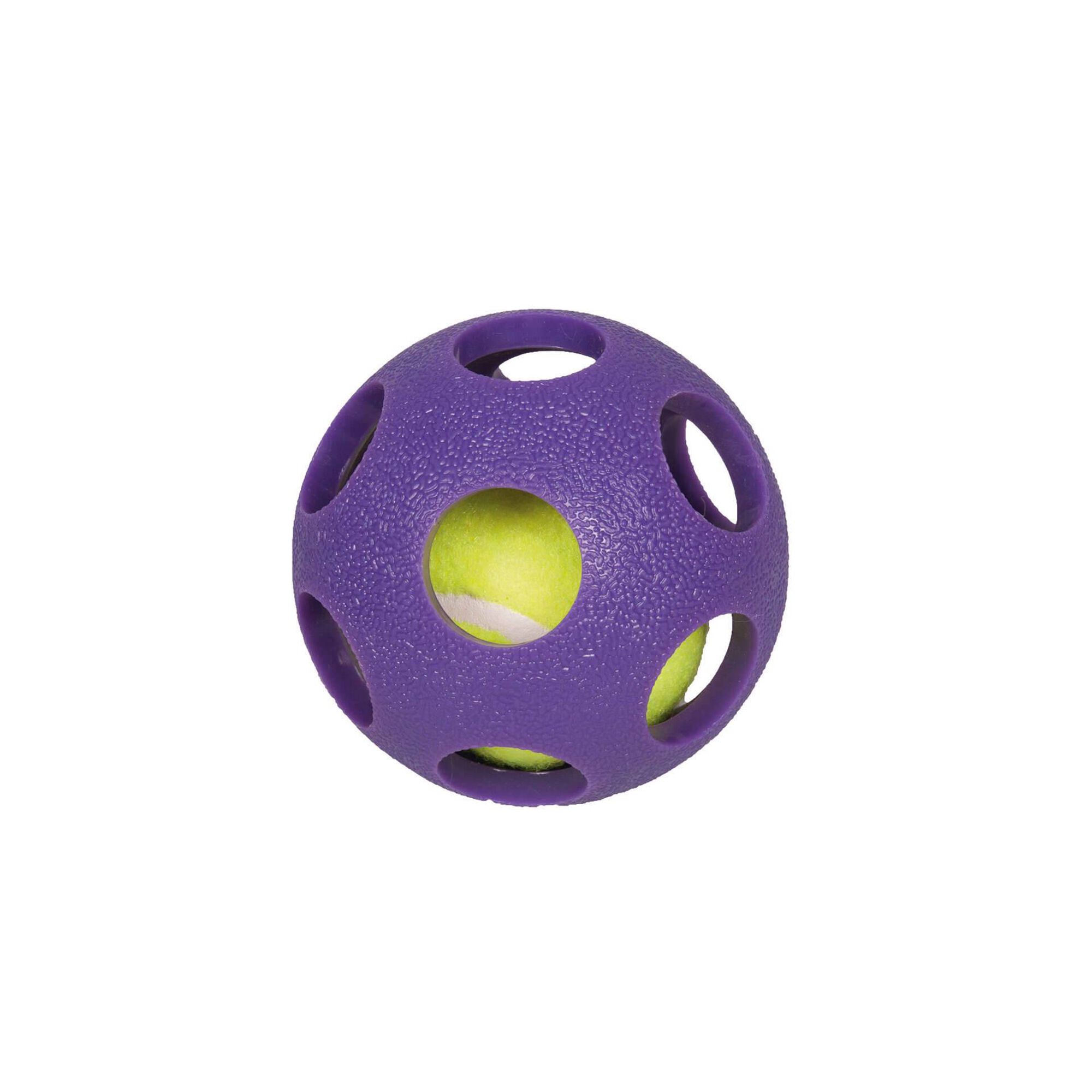 Brinquedo para Cão Bola Asteroide Brinquedo para Cão Bola Asteroide