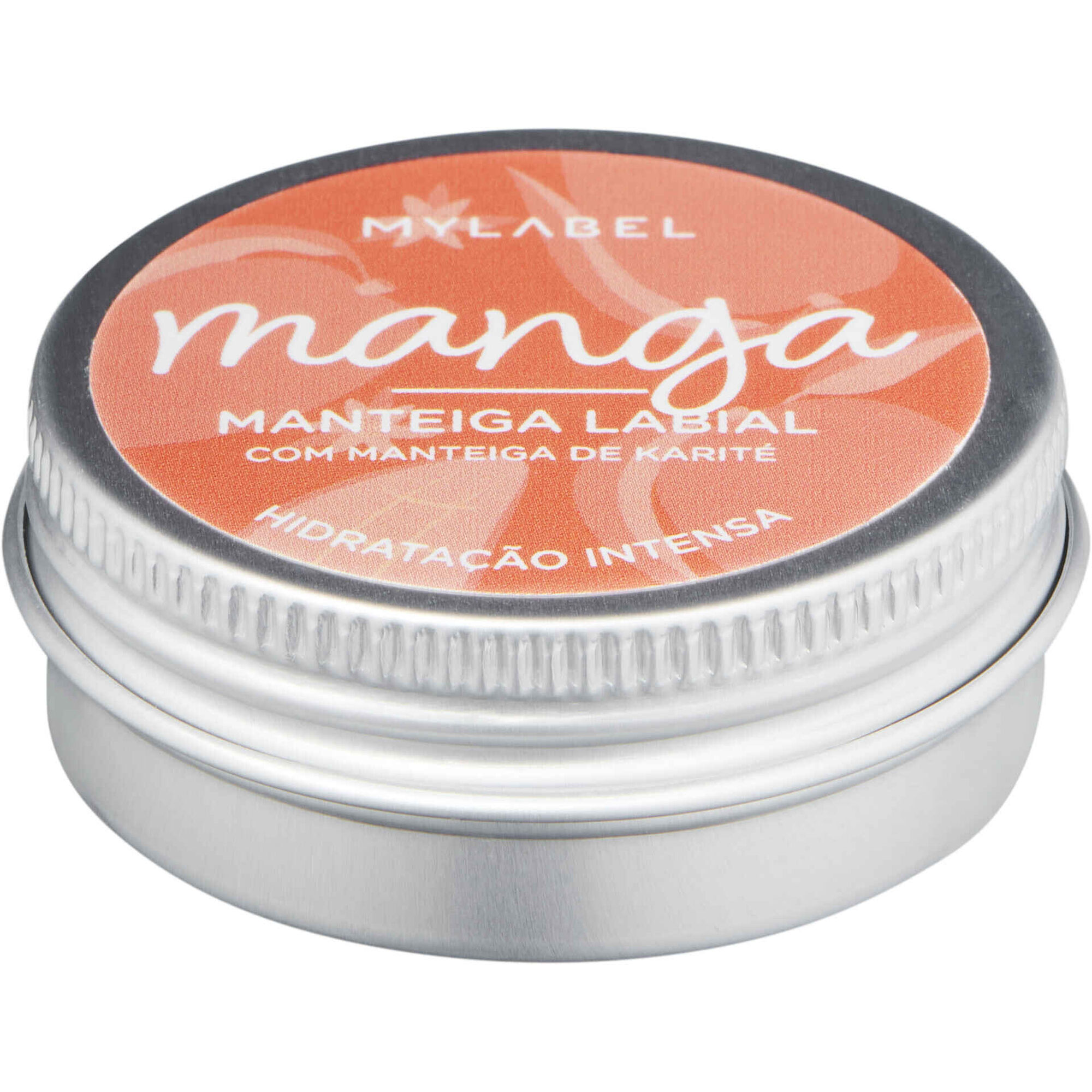 Manteiga Labial Manga MyLabel