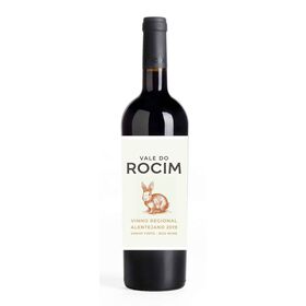 Rocim Alentejano Vinho Tinto