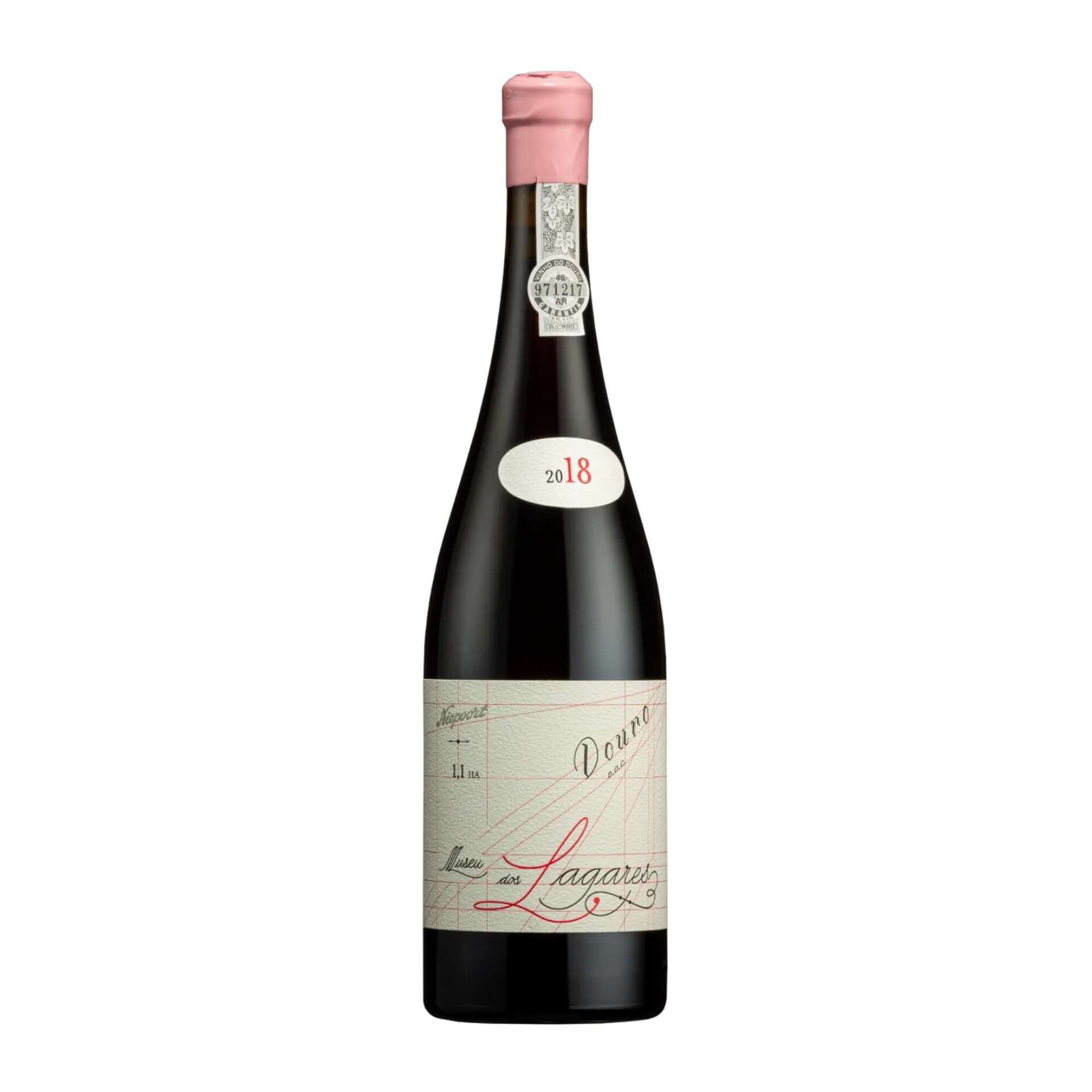 Niepoort Museu Dos Lagares Douro Vinho Tinto