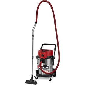 Aspirador Solidos e Liquidos 1300W Einhell