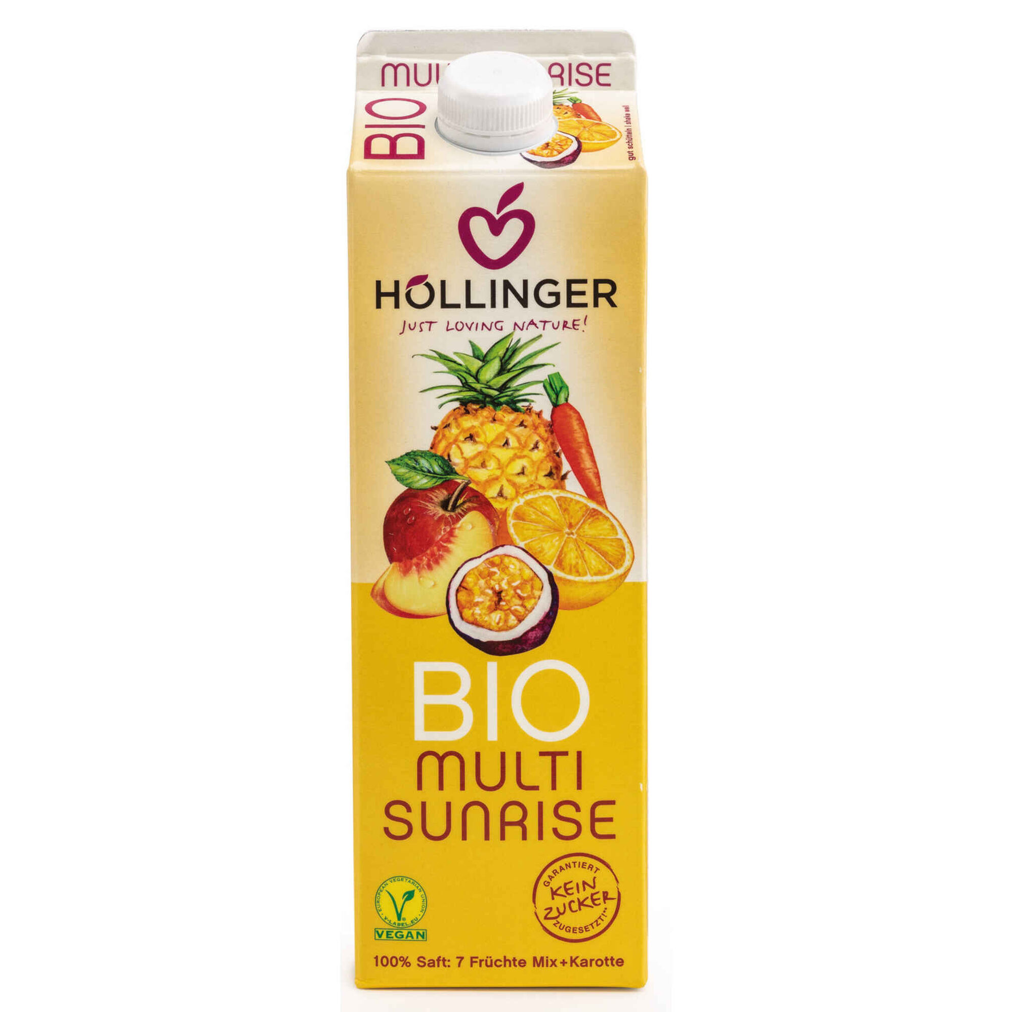 Sumo Multi Sunrise Biológico Sumo Multi Sunrise Biológico