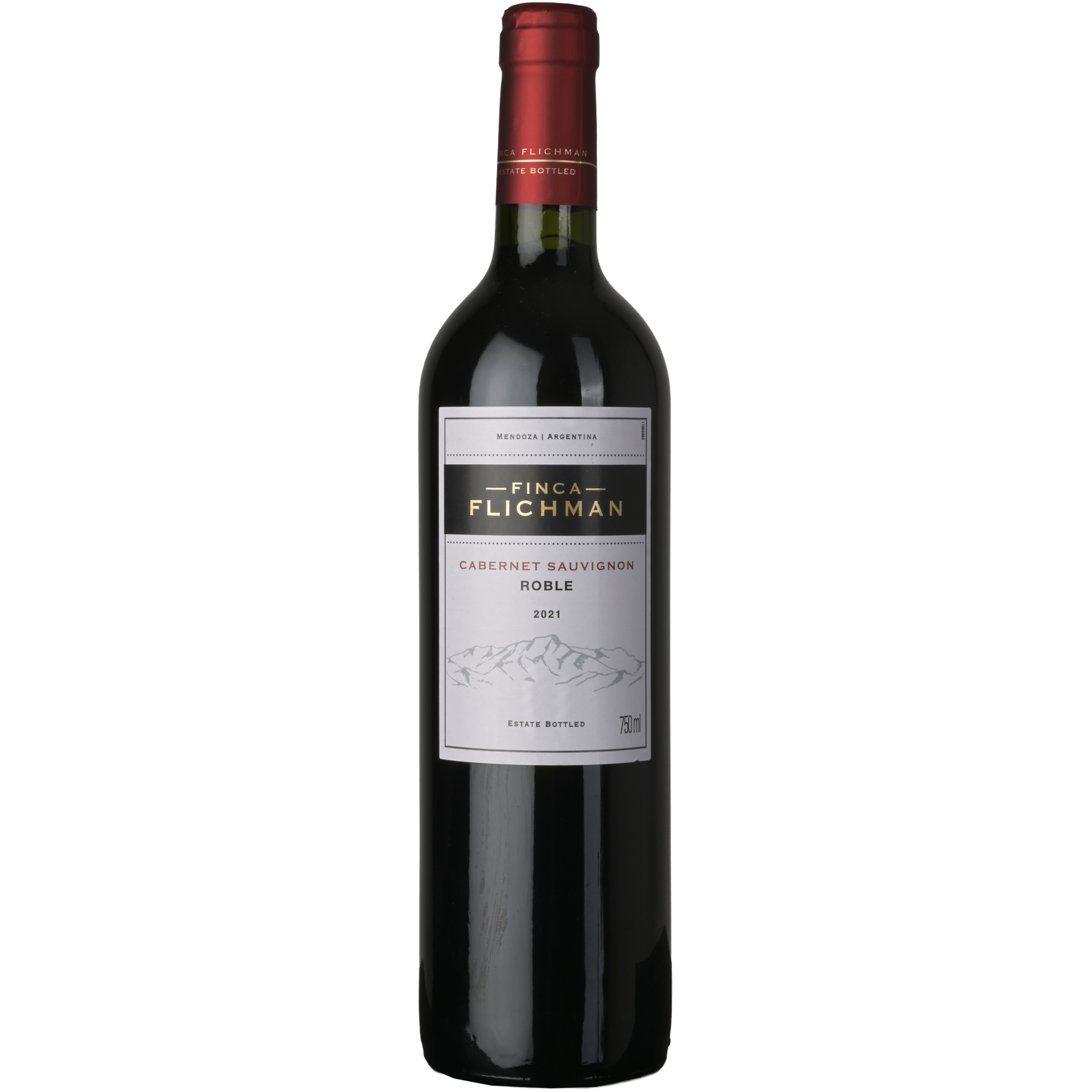 Finca Flichman Cabernet Sauvignon Vinho Tinto