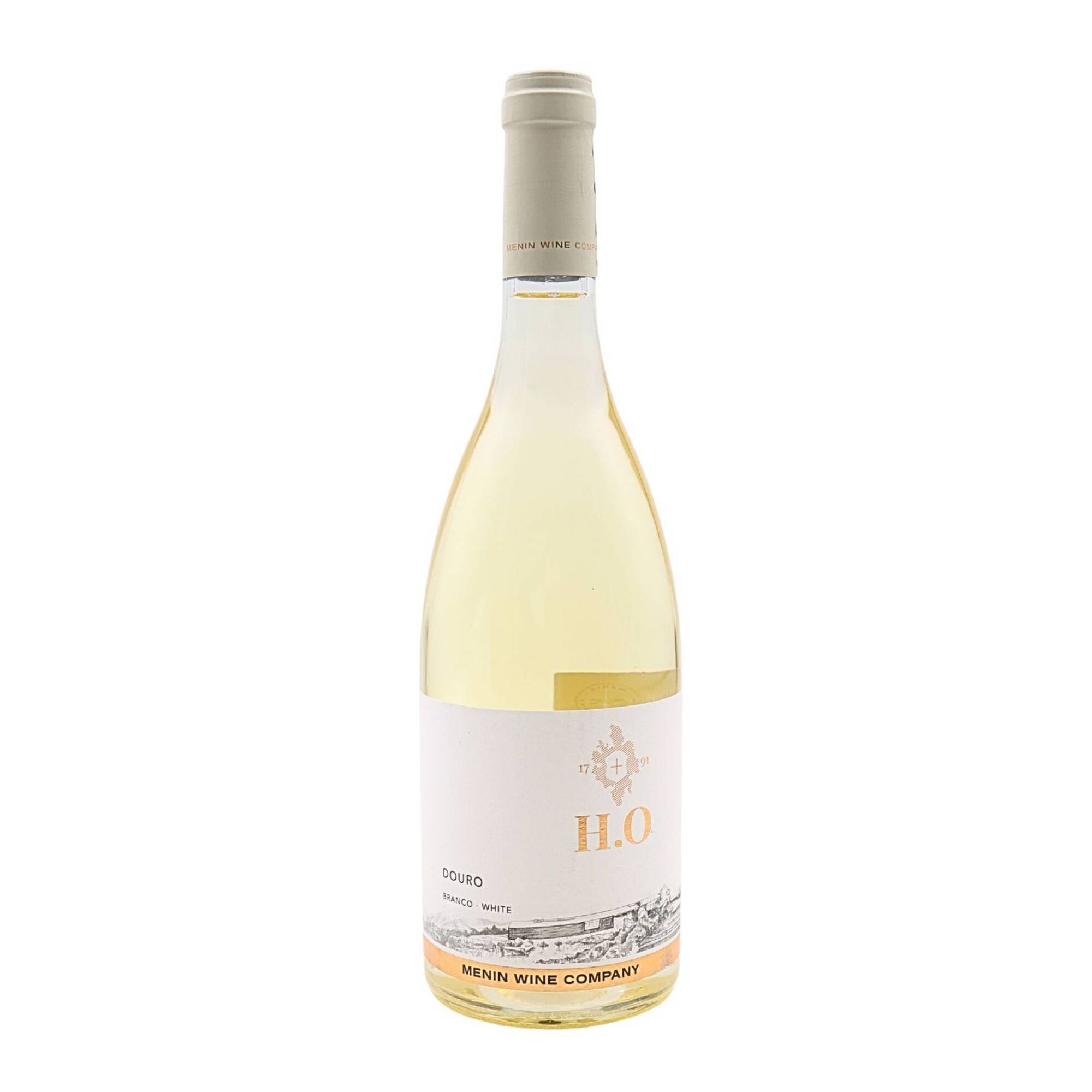 Horta Os&oacute;rio Douro Vinho Branco