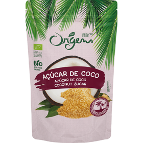 Açúcar de Coco
