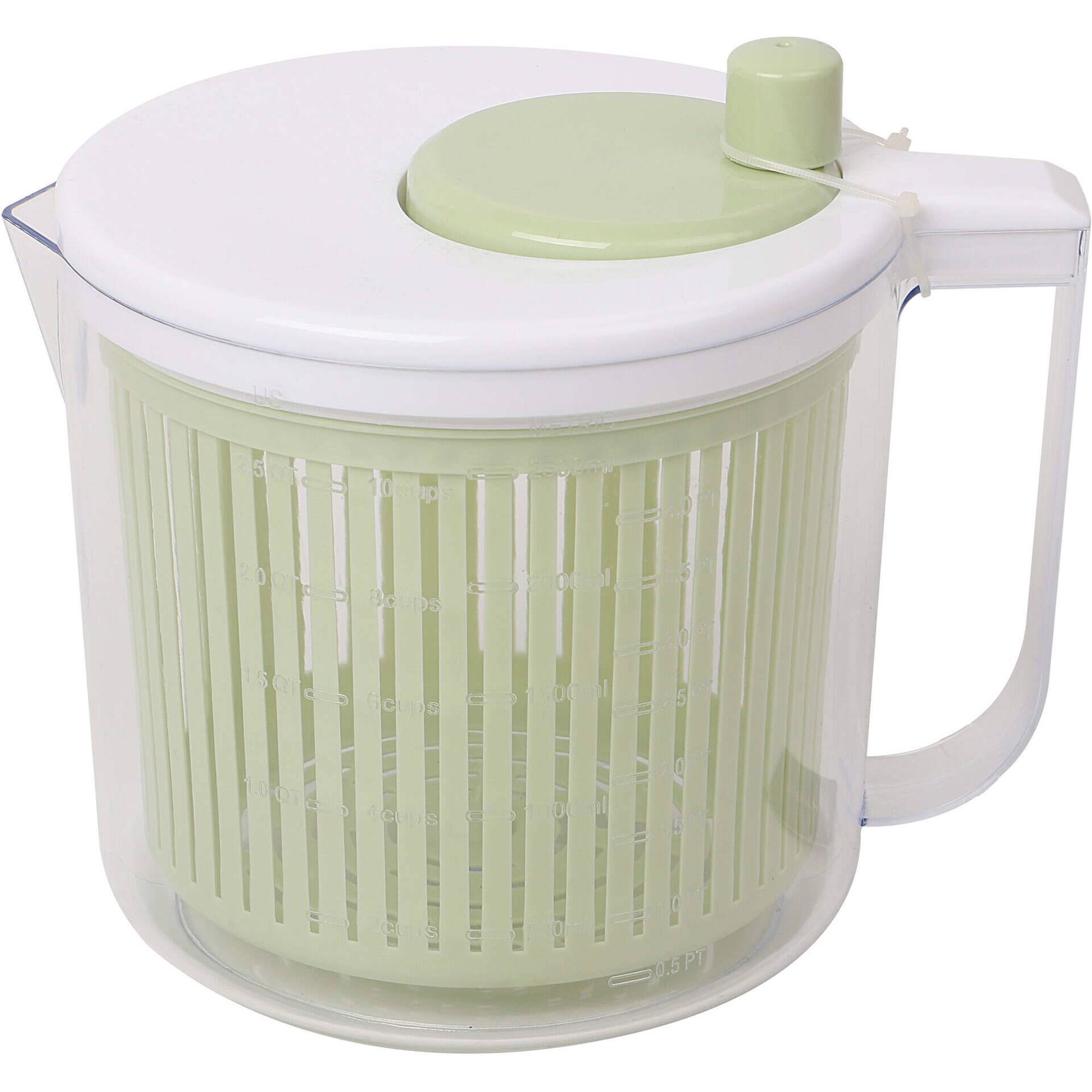 Centrifugadora de Saladas com Pega Kasa