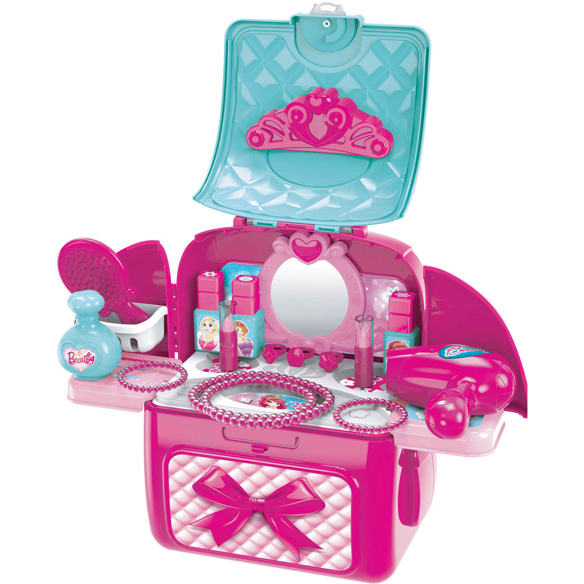 Mochila de Princesa