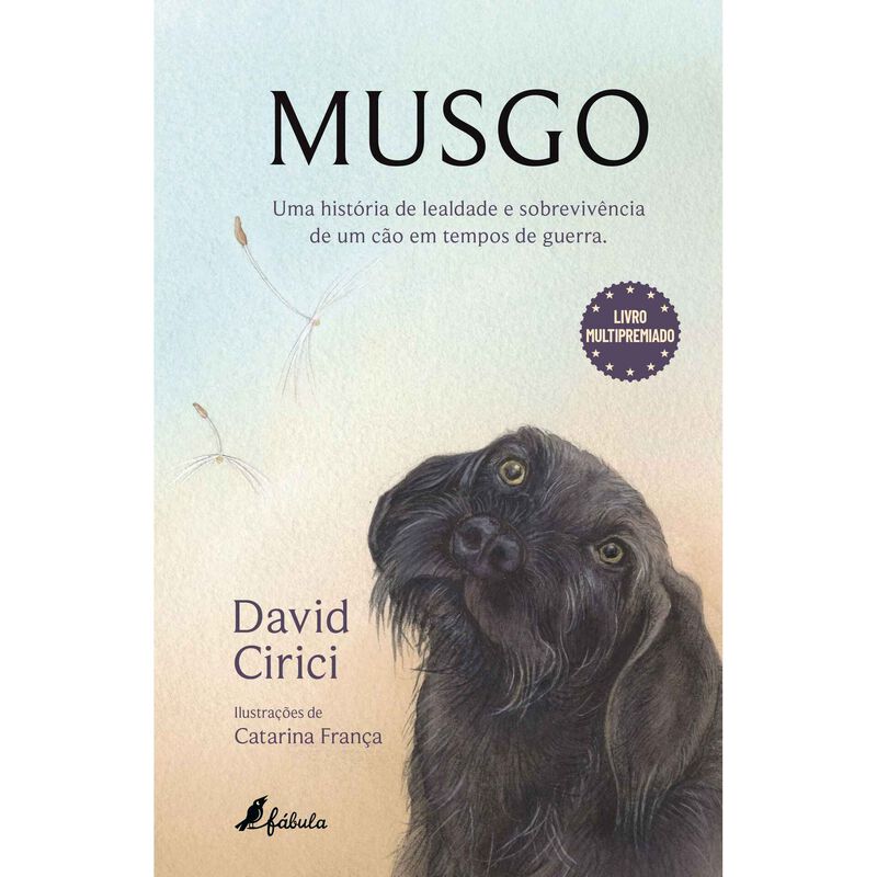 Musgo de David Cirici