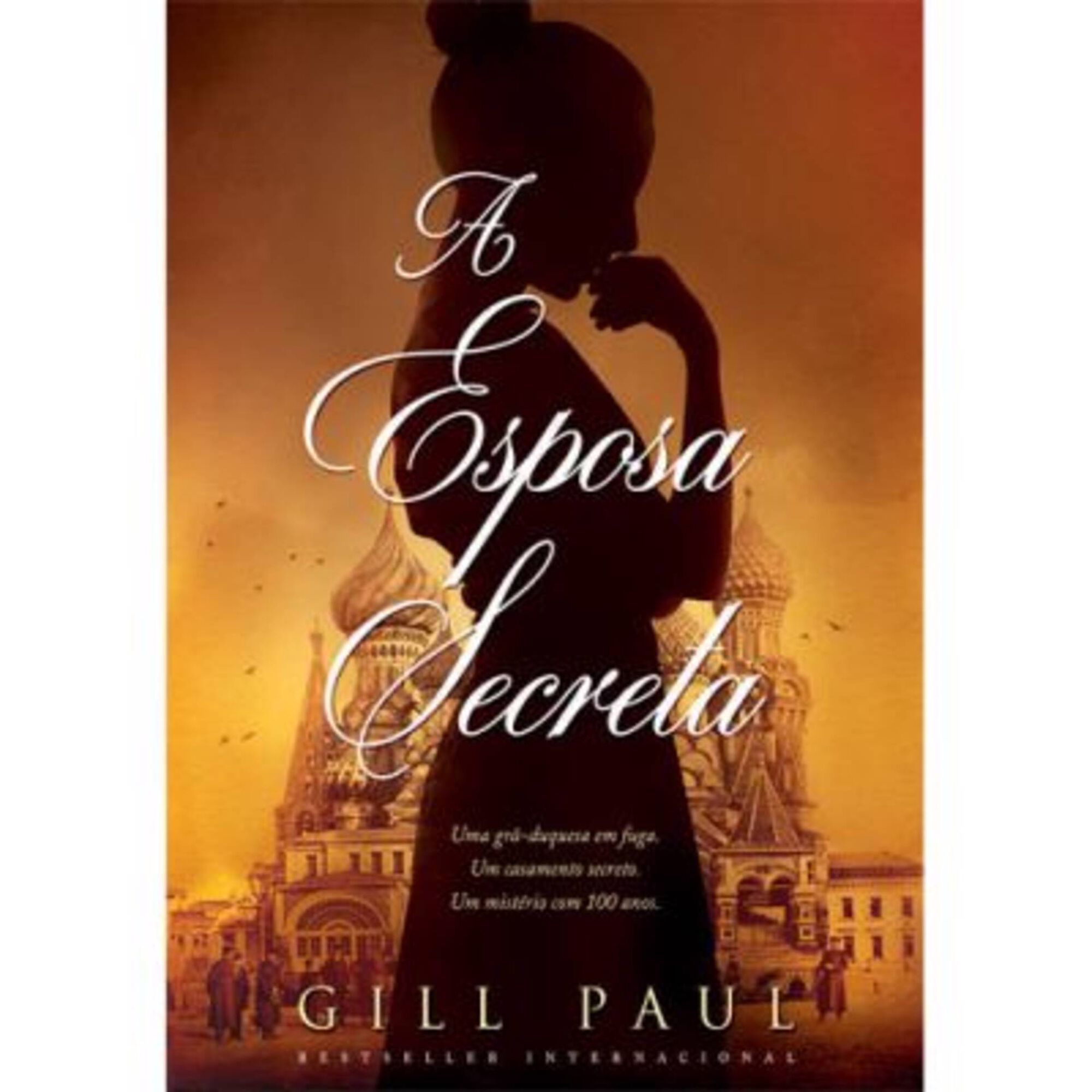A Esposa Secreta