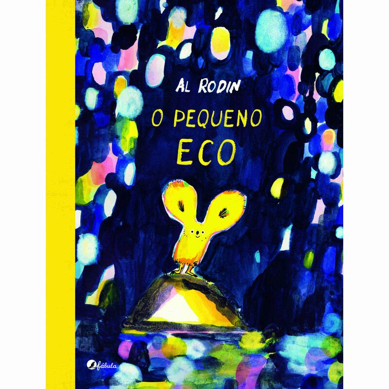 O Pequeno Eco de Al Rodin