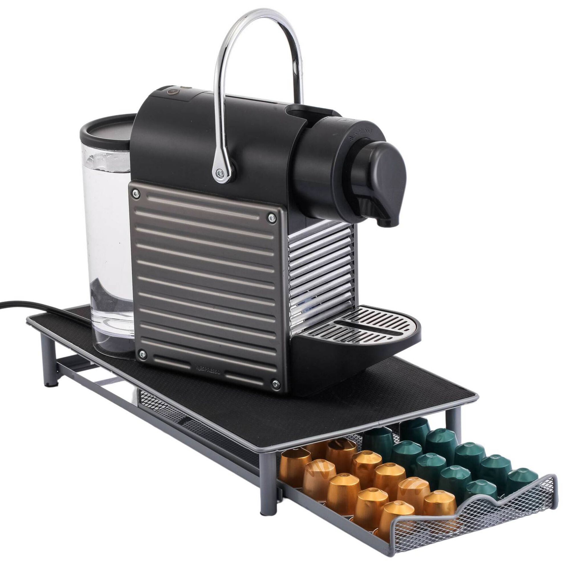 Dispensador de Cápsulas Nespresso para 40 un