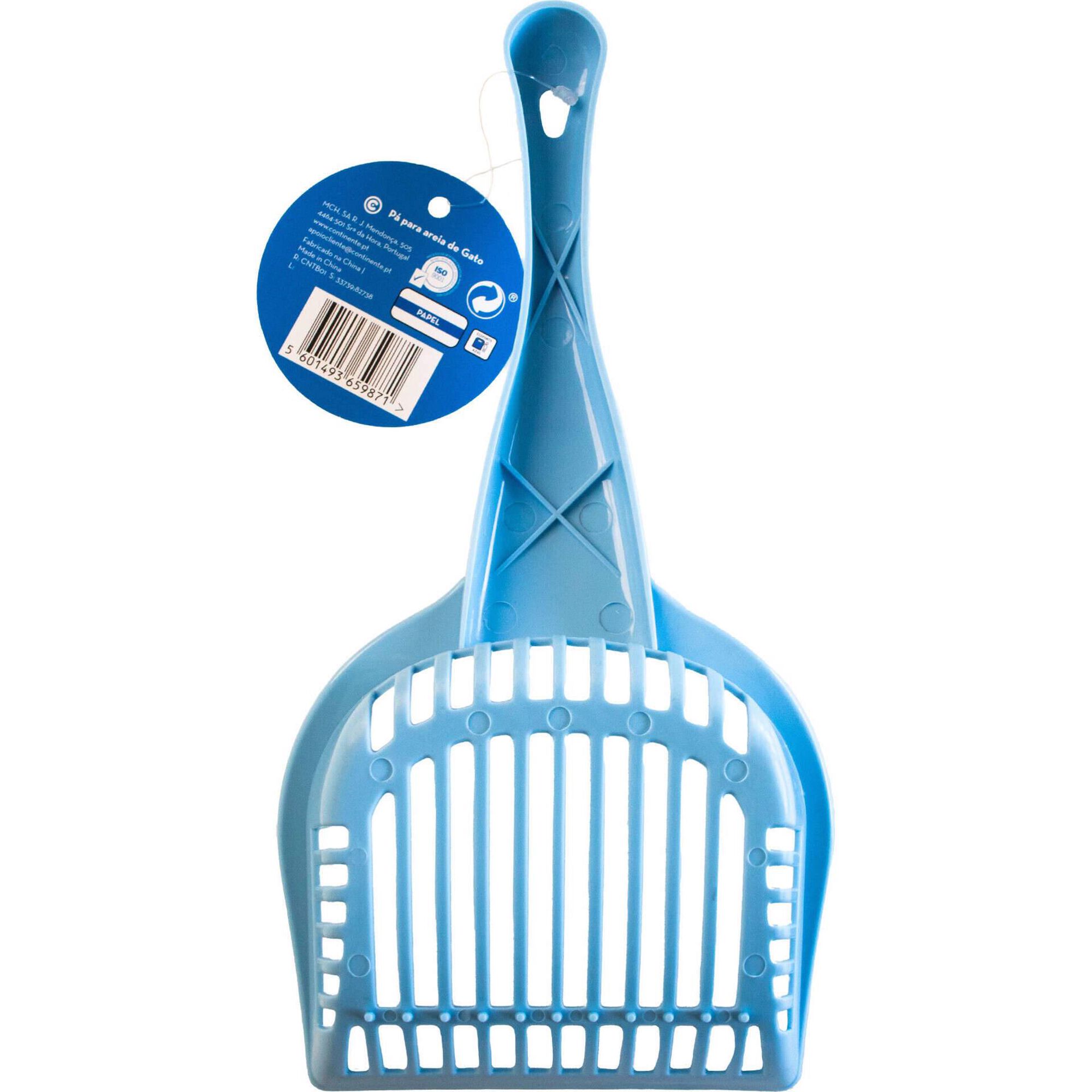 Pá para Areia de Gato