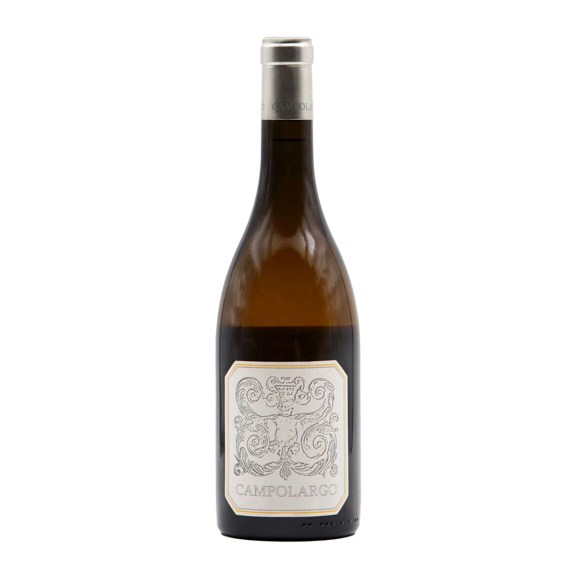 Campolargo Cercial Bairrada Vinho Branco