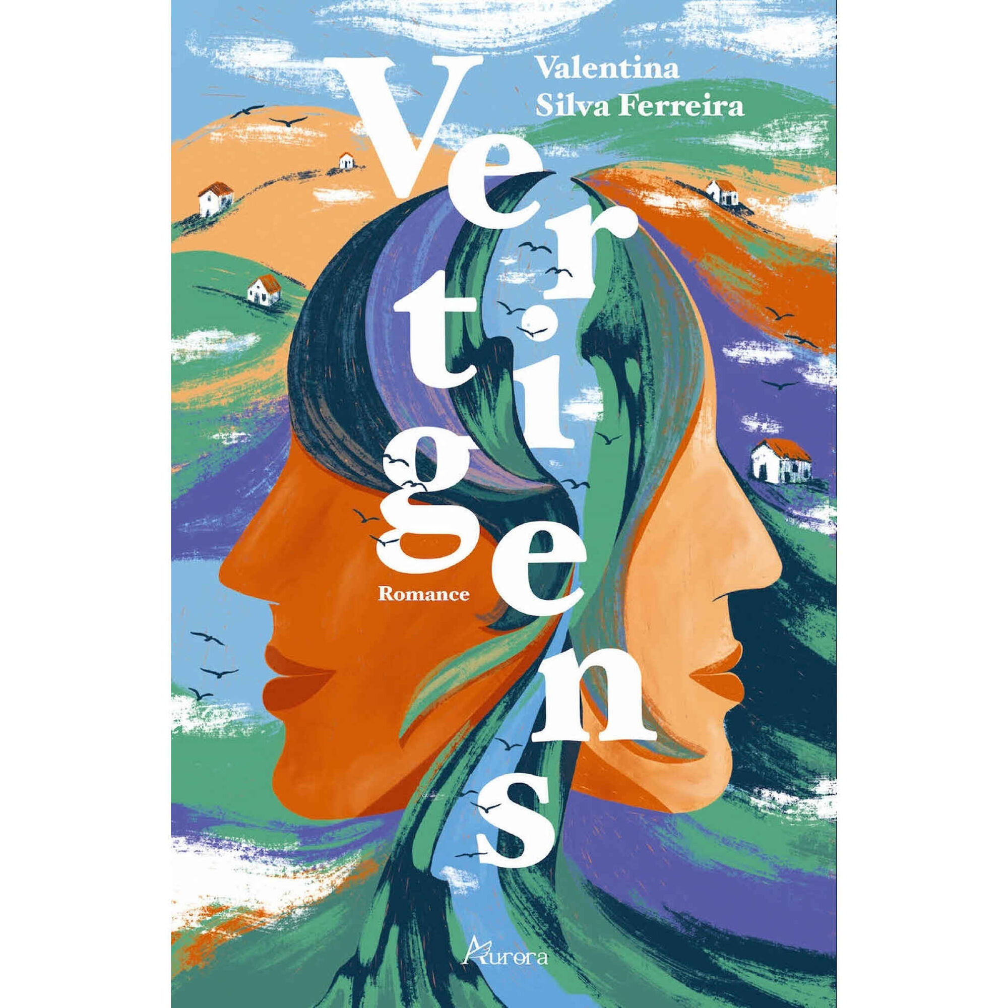 Vertigens de Valentina Silva Ferreira