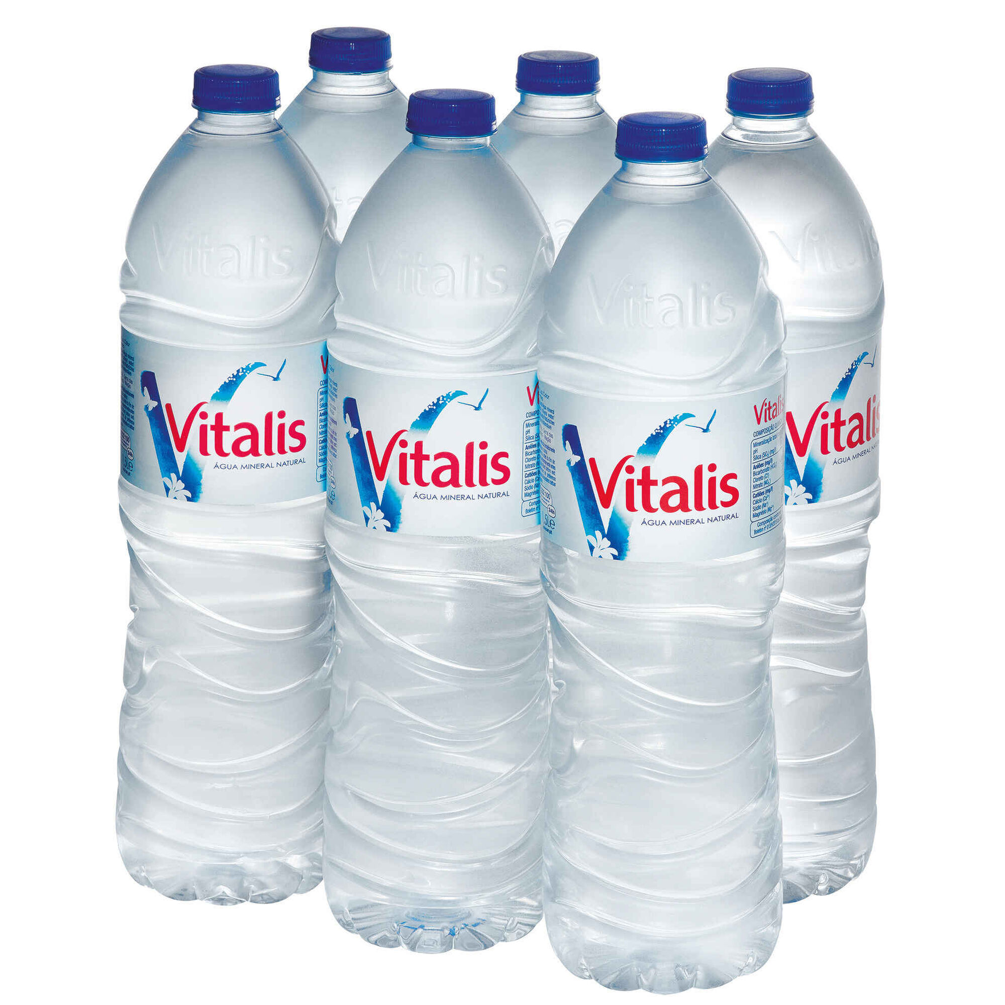 Água sem Gás Água sem Gás