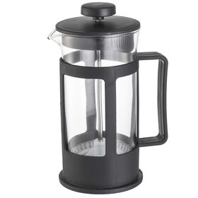 Cafeteira &Ecirc;mbolo Vidro 1L Essencial Kasa